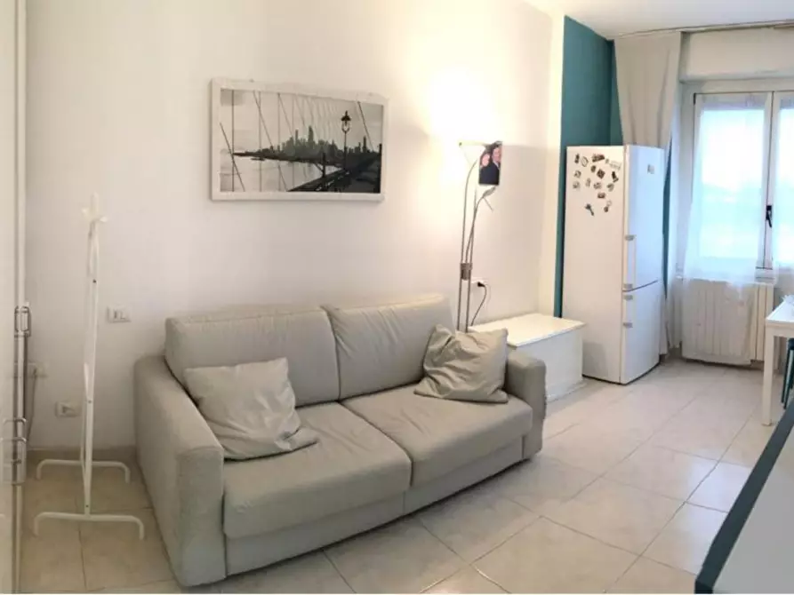 Monolocale in affitto in Via Pellizza da Volpedo a Cinisello Balsamo