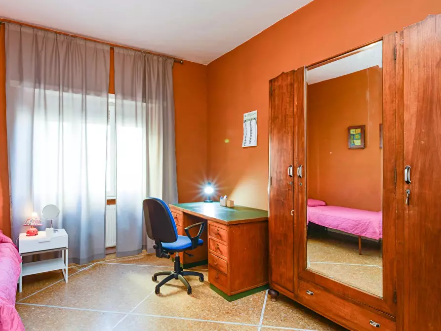 Appartamento in affitto in Via Pellegrino Matteucci a Roma