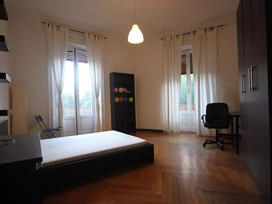 Appartamento in affitto in Piazza Maria Adelaide di Savoia a Milano