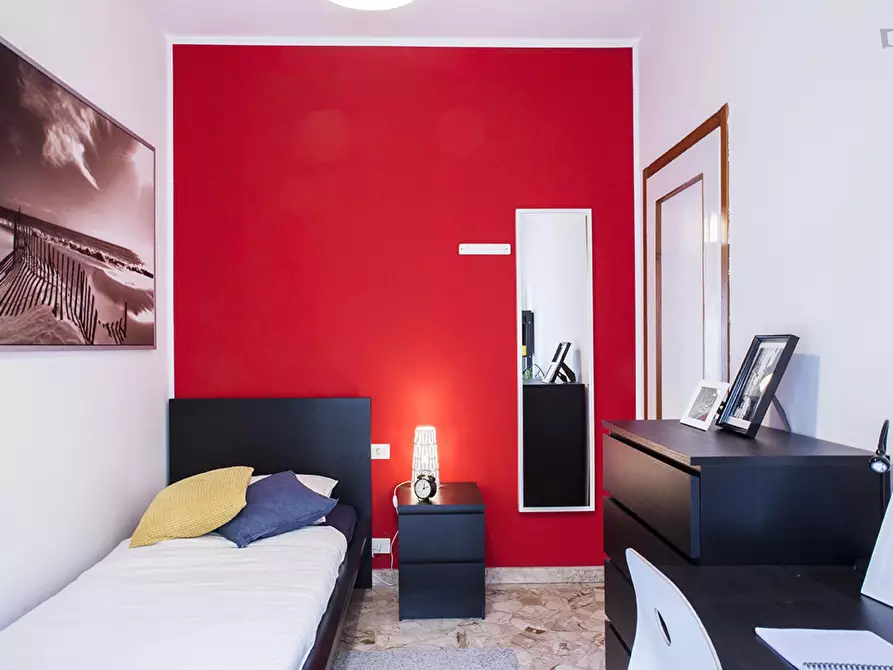 Appartamento in affitto in Via La Loggia a Torino