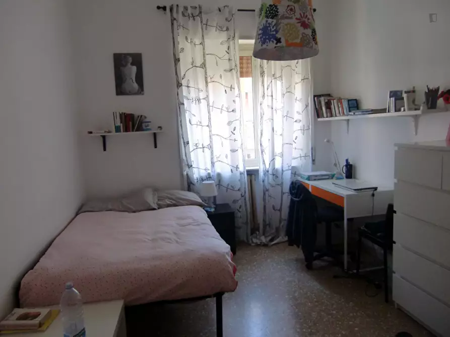 Appartamento in affitto in Via del Casale Giuliani a Roma