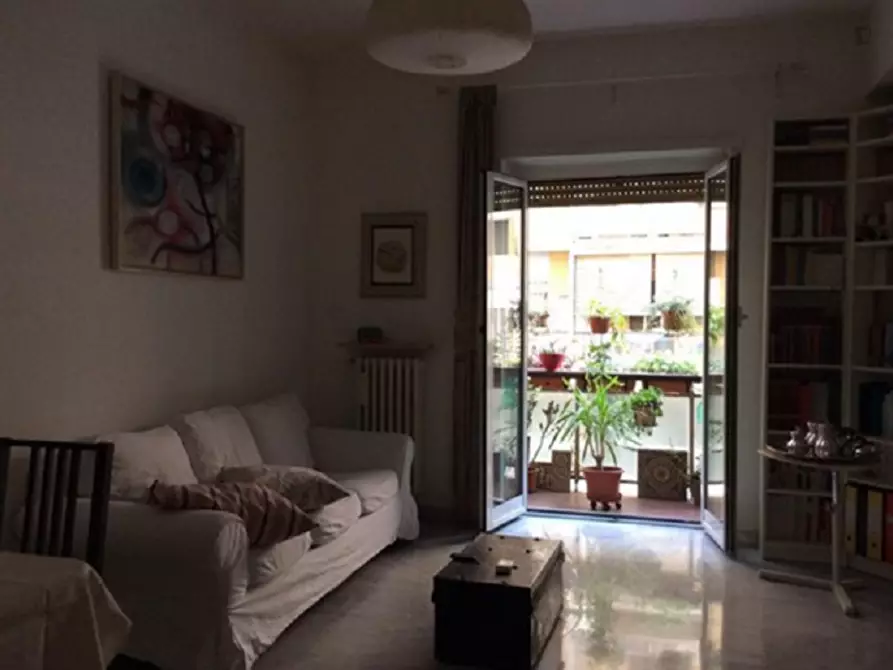 Appartamento in affitto in Via Ariano Irpino a Roma