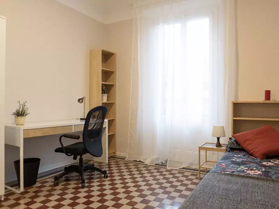 Appartamento in affitto in Via Gran San Bernardo a Milano