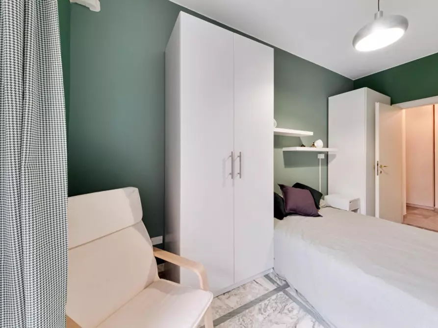 Appartamento in affitto in Via Copernico a Milano