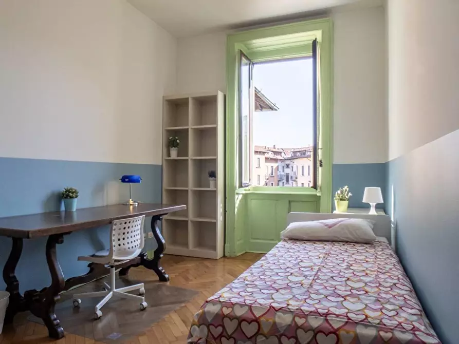 Appartamento in affitto in Via Degli Scipioni a Milano