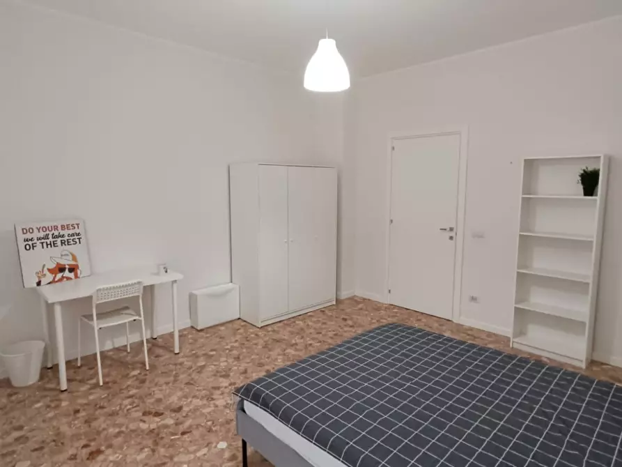 Appartamento in affitto in Via Gian Giuseppe Carulli a Bari