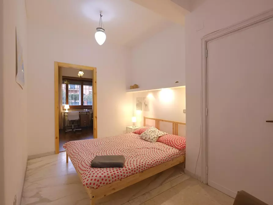 Appartamento in affitto in Via Fogliano a Roma