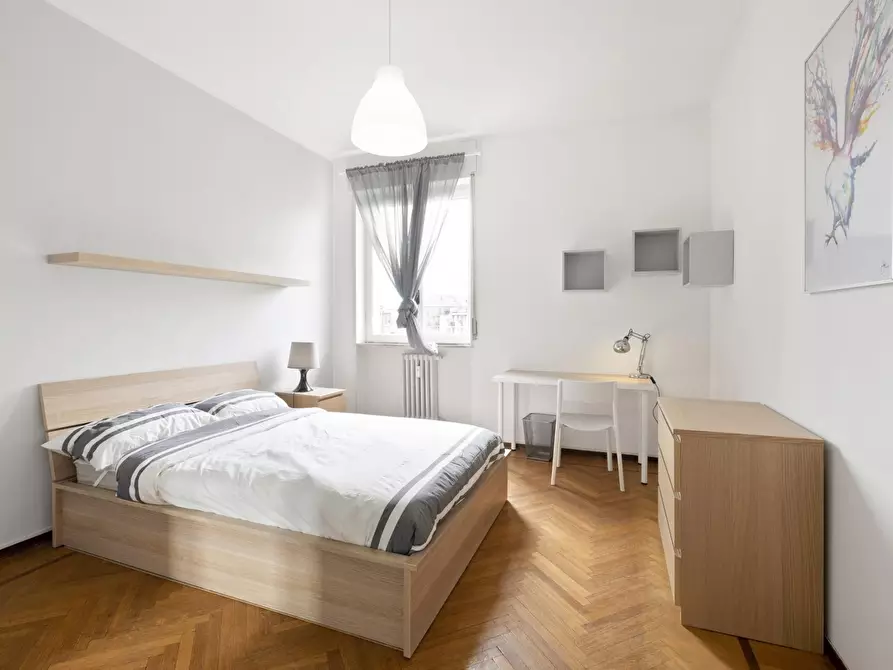 Appartamento in affitto in Largo Giovanni Battista Scalabrini a Milano