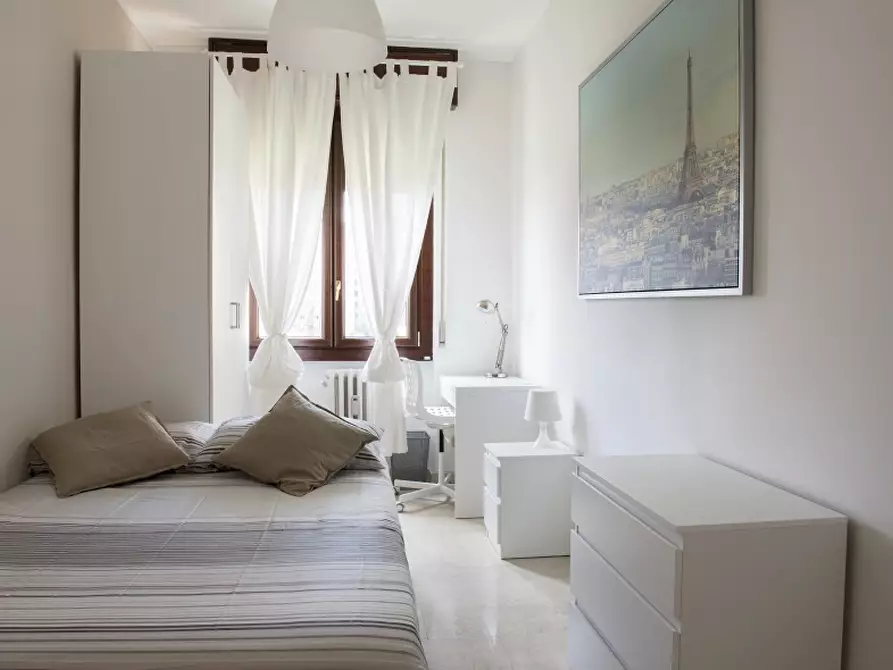 Appartamento in affitto in Via Valsesia a Milano