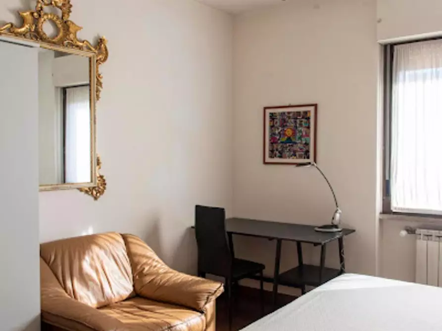 Appartamento in affitto in Viale Cesare Pavese a Roma