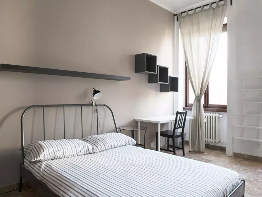 Appartamento in affitto in Corso Di Porta Vittoria a Milano