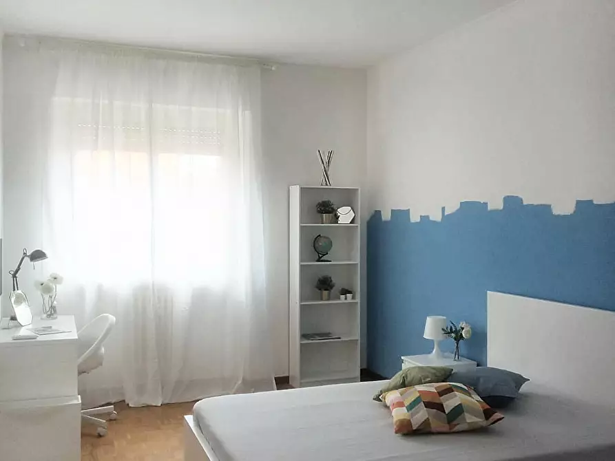 Appartamento in affitto in Via Privata Martino Lutero a Milano