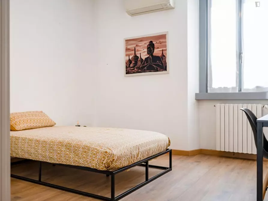 Appartamento in affitto in Via Gustavo Fara a Milano