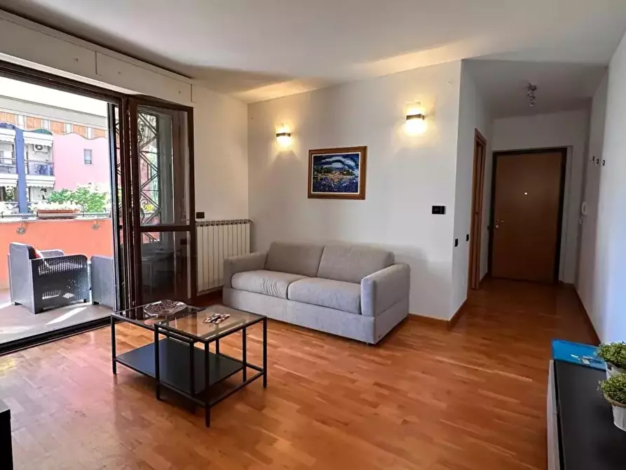 Monolocale in affitto in Via Francesco Gonin a Milano