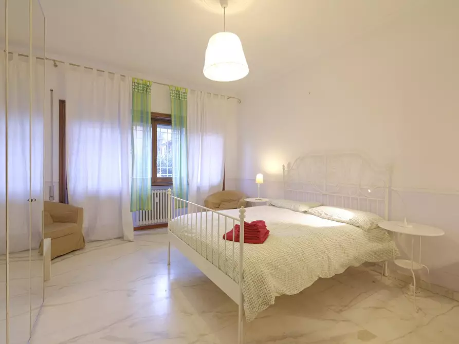 Appartamento in affitto in Via Fogliano a Roma