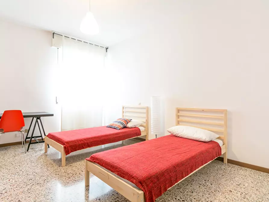 Appartamento in affitto in via Viterbo a Milano