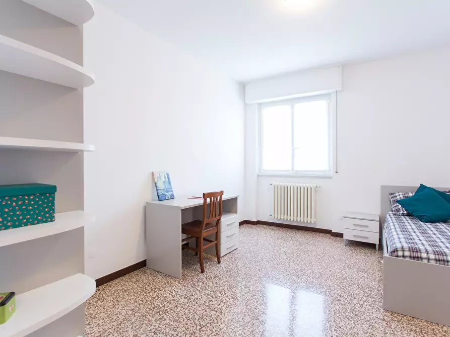 Appartamento in affitto in Via Pietro Boifava a Milano
