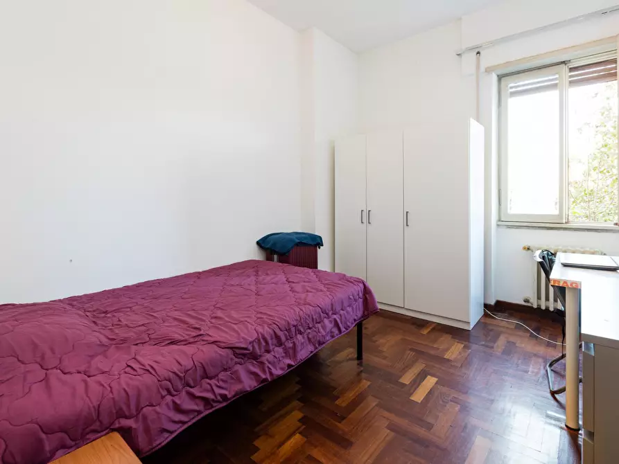 Appartamento in affitto in Via Lero a Roma