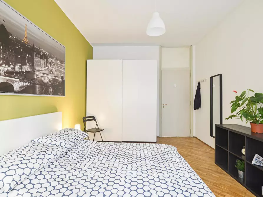 Appartamento in affitto in Via San Francesco da Paola a Torino