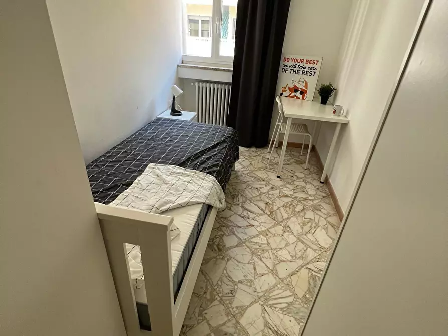 Appartamento in affitto in Via Gian Giuseppe Carulli a Bari