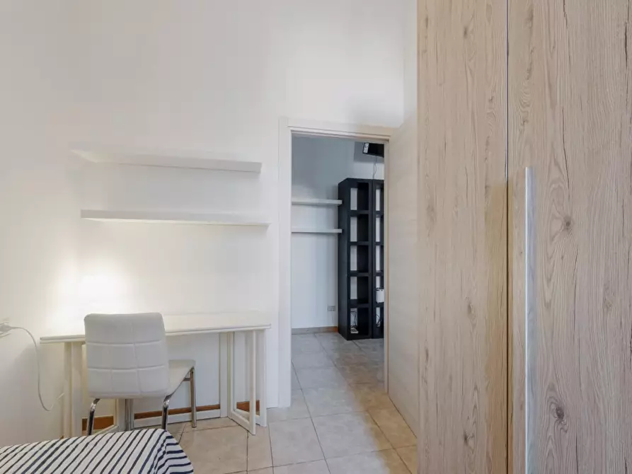 Appartamento in affitto in Via Giuseppe Compagnoni a Milano