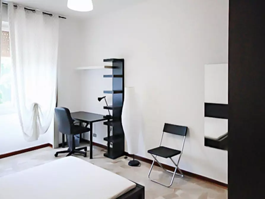 Immagine 1 di Appartamento in affitto  in Via Raffaello Bertieri a Milano