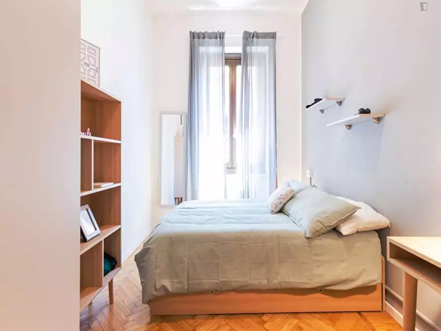Immagine 1 di Appartamento in affitto  in Via Dei Mercanti a Torino