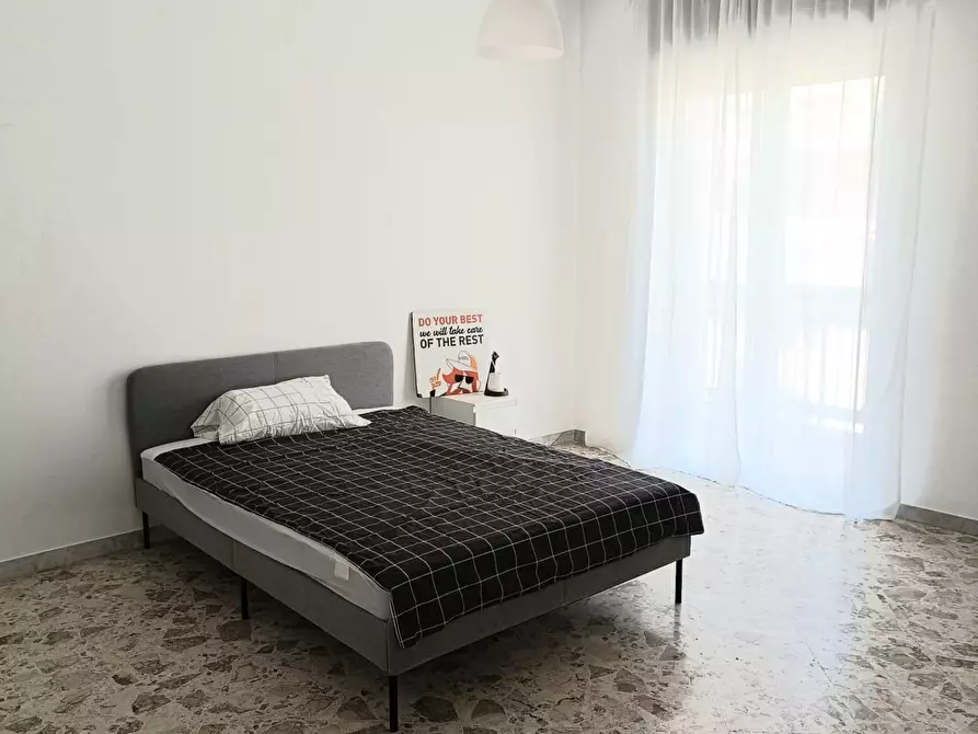 Immagine 1 di Appartamento in affitto  in Via Sigismondo Castromediano a Bari