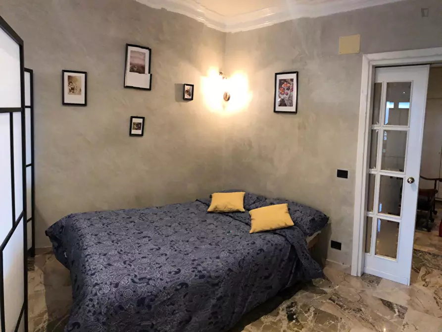 Immagine 3 di Appartamento in affitto  in Via Cipro a Roma