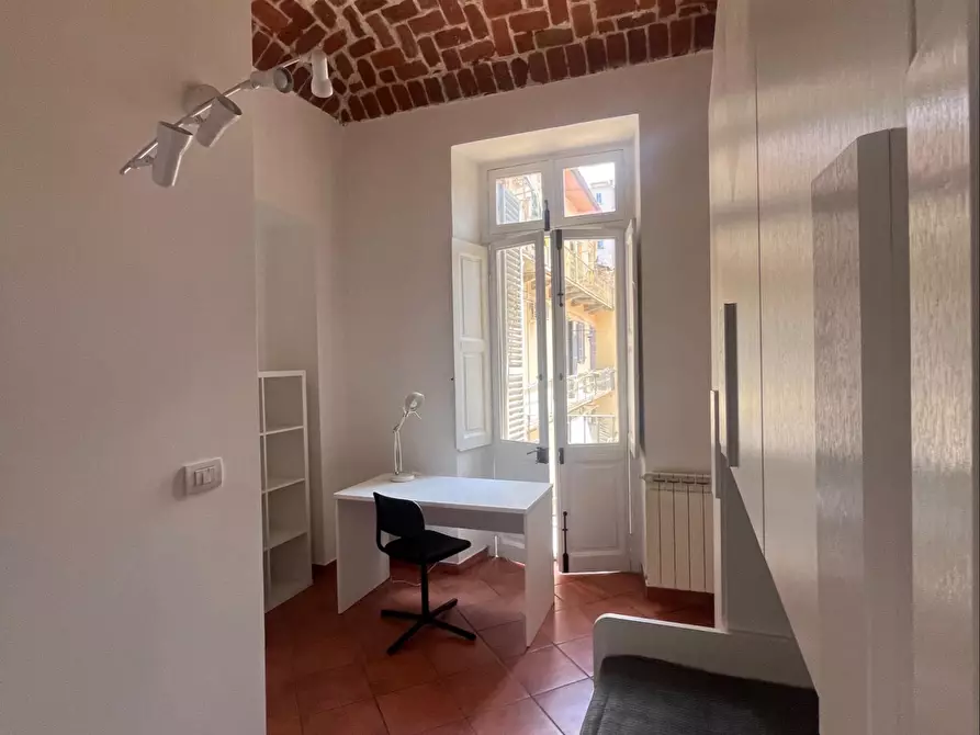 Immagine 1 di Appartamento in affitto  in Via Claudio Beaumont a Torino