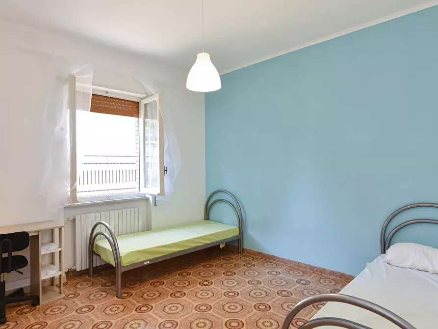 Immagine 1 di Appartamento in affitto  in Via San Massimiliano Kolbe a Roma