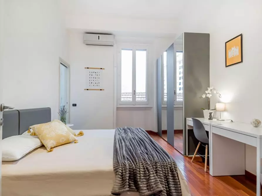 Immagine 1 di Appartamento in affitto  in Via Carlo Darwin  a Milano