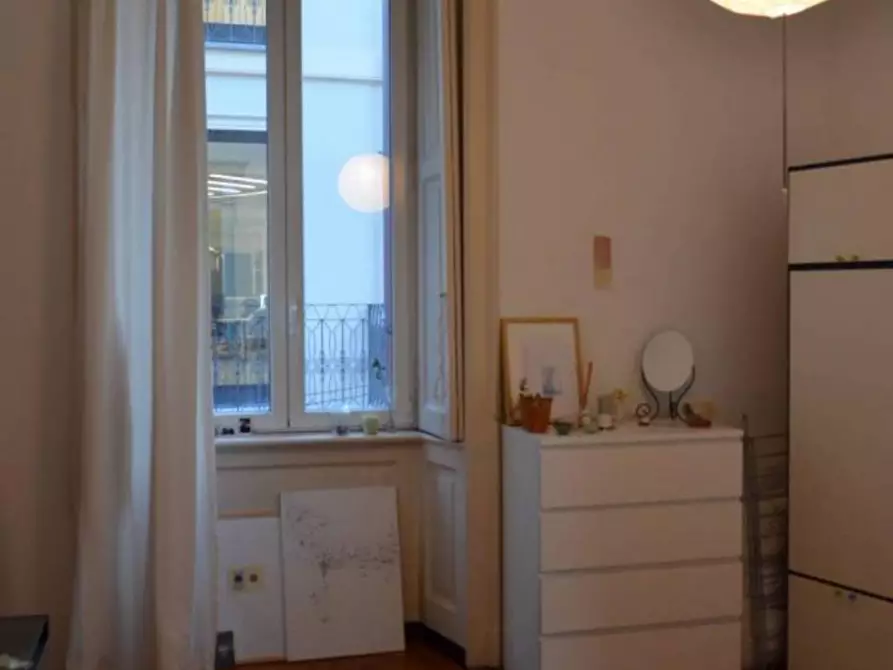 Immagine 1 di Appartamento in affitto  in Via Giorgio Giulini a Milano