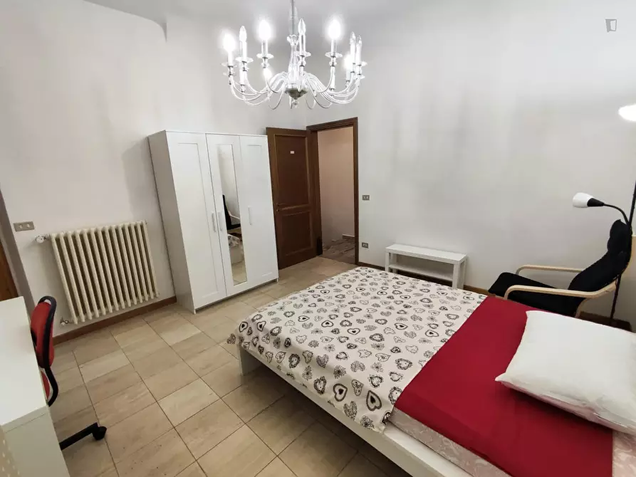Immagine 1 di Appartamento in affitto  in Via della Colonna a Firenze
