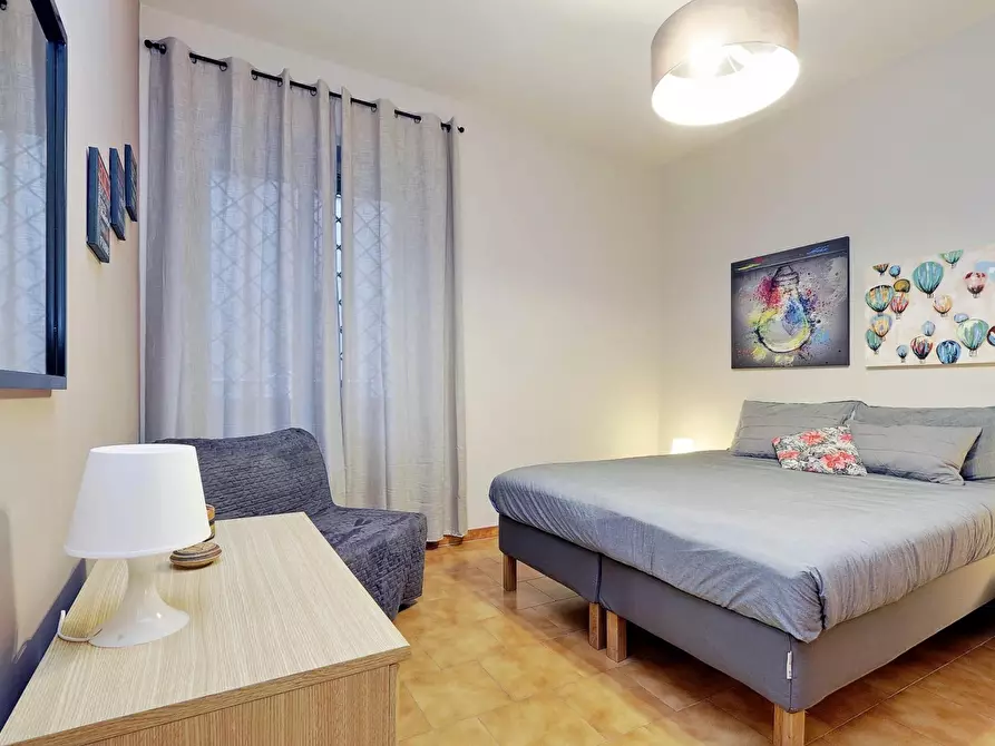 Immagine 3 di Monolocale in affitto  in Via Magliano Sabina a Roma
