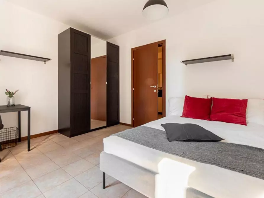 Immagine 1 di Appartamento in affitto  in Corso Vercelli a Milano