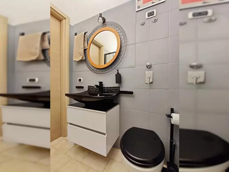 Immagine 5 di Monolocale in affitto  in Via Giuseppe Canella  a Milano