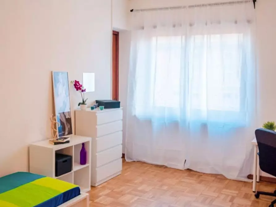 Immagine 5 di Appartamento in affitto  in Corso Regina Margherita a Torino