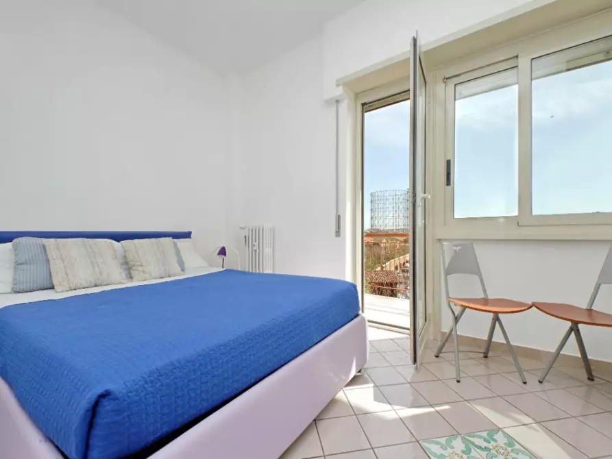 Immagine 10 di Monolocale in affitto  in Via Albert Einstein a Roma