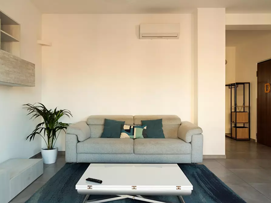Immagine 6 di Monolocale in affitto  in Viale Umbria a Milano