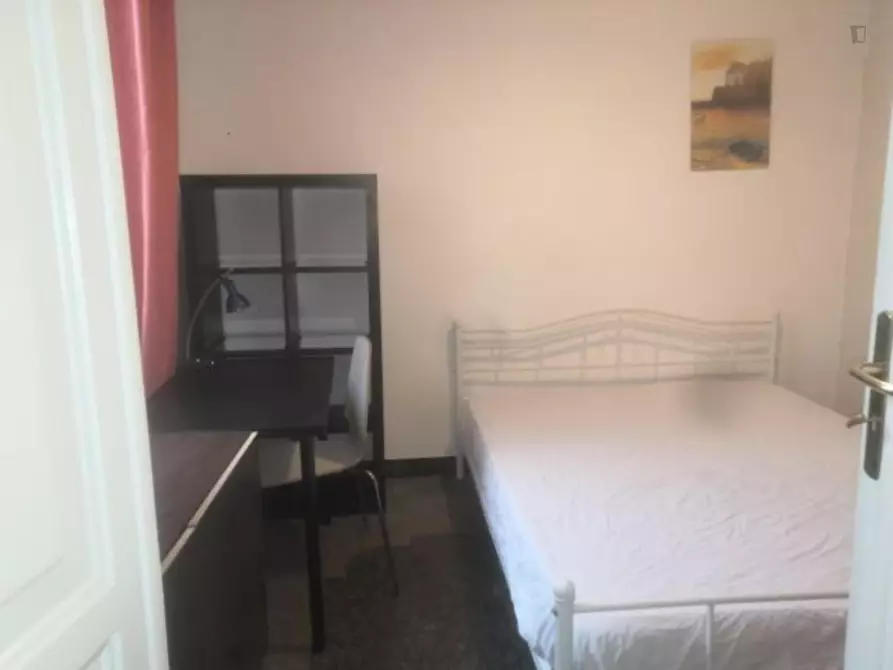 Immagine 1 di Appartamento in affitto  in Via Mattia Montecchi a Genova