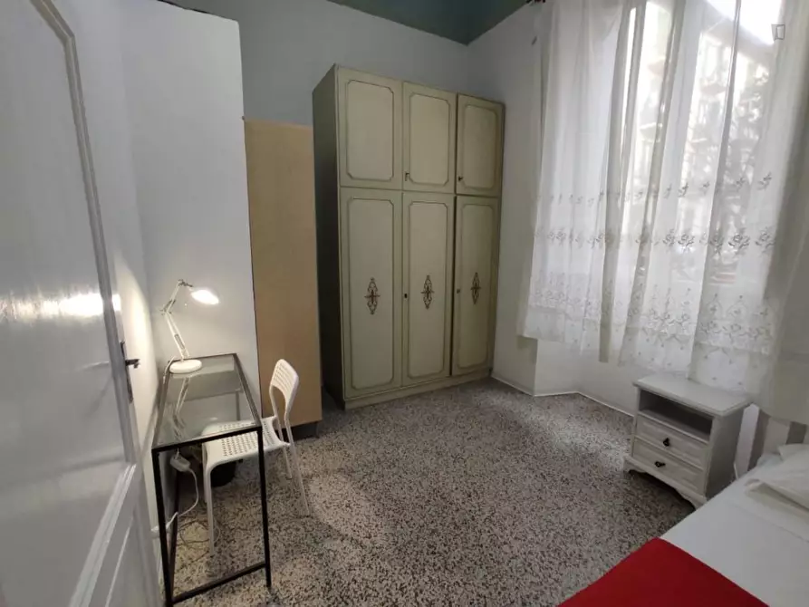 Immagine 1 di Appartamento in affitto  in Via del Bronzino a Firenze