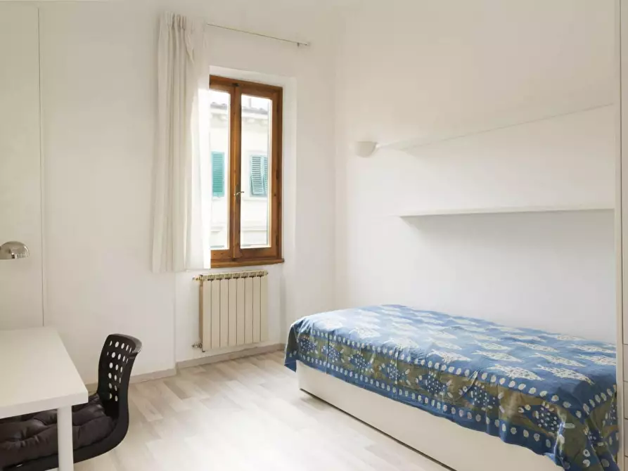 Immagine 1 di Appartamento in affitto  in via fra' jacopo passavanti a Firenze
