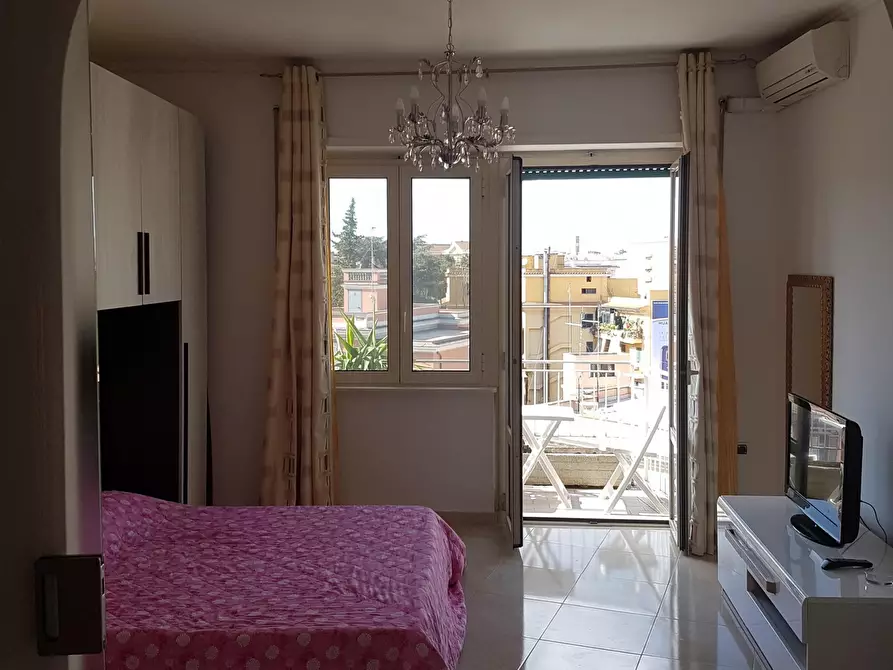 Immagine 1 di Appartamento in affitto  in Via Alba a Roma