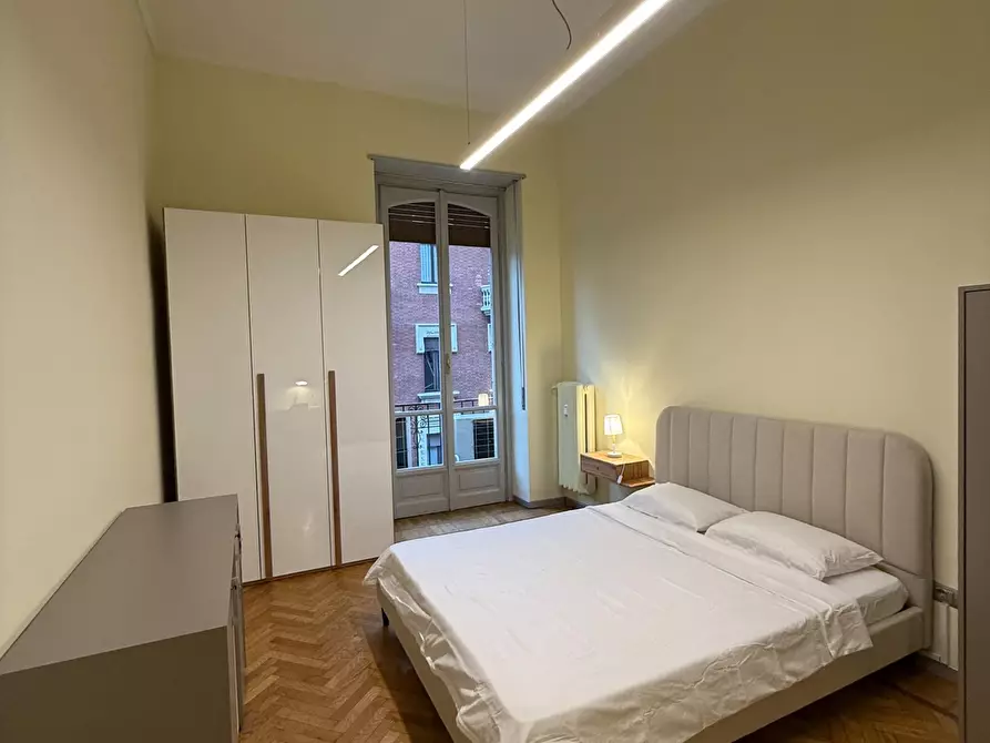 Appartamento in affitto in Corso Re Umberto a Torino