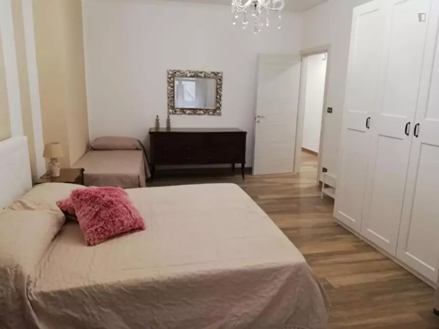 Immagine 1 di Appartamento in affitto  in Via Gaspare Mignosi a Palermo