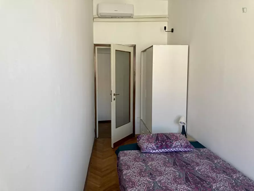 Immagine 1 di Appartamento in affitto  in Via Privata del Don a Milano