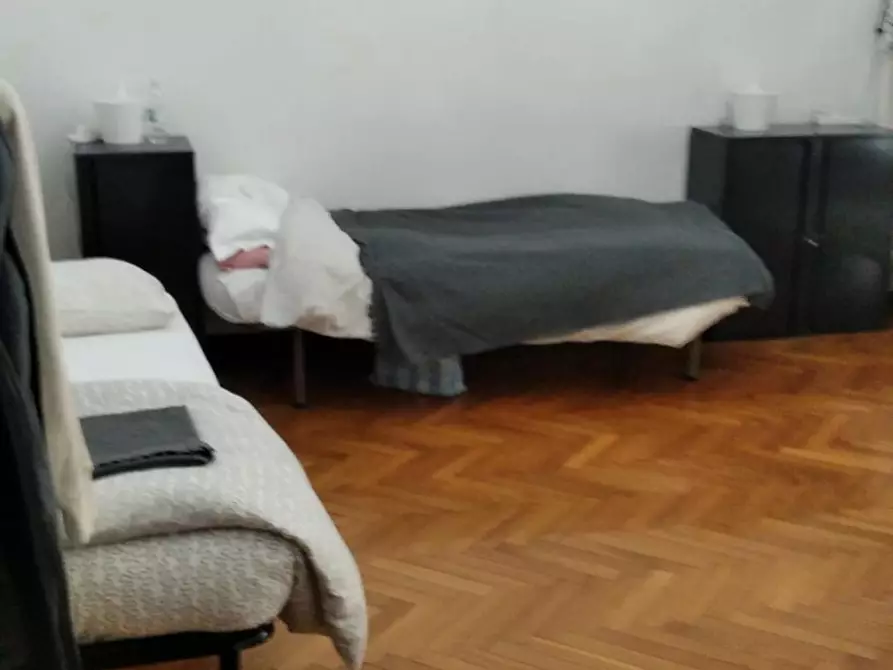 Immagine 1 di Stanza singola in affitto  in via Alvise Cadamosto a Milano