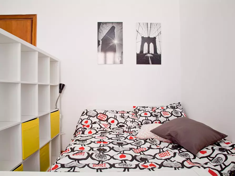 Immagine 1 di Appartamento in affitto  in Via Salaria a Roma