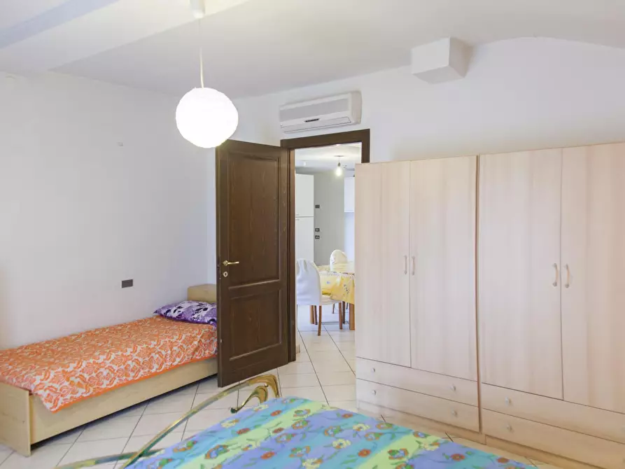 Immagine 4 di Appartamento in affitto  in Via Emilia Ponente a Bologna